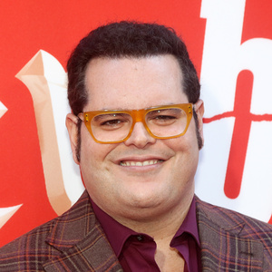 Josh Gad to Play Actor Kurt Gerron in GERRONS LAST FILM Biopic Photo