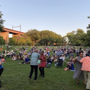 2025 QUEENS JAZZ TRAIL CONCERT SERIES Returns In June Photo