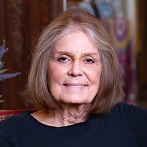 YES TO THE UNKNOWN: A NIGHT WITH GLORIA STEINEM Will Come to the Minetta Lane Theatre Photo