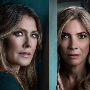 Lisa Faulkner Will Lead UK Tour of SINGLE WHITE FEMALE Photo