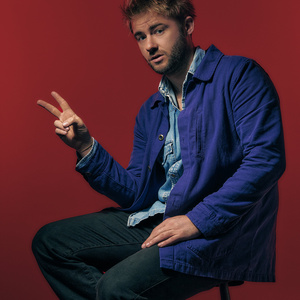 BEN'S BOOK CLUB to Make Edinburgh Fringe Debut with Ben Pope Photo