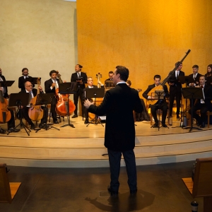 Sierra Madre Playhouse to Present MUSICA TRANSALPINA, Led by Bryan Roach Photo