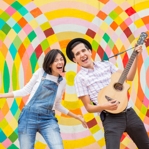The Smith Center To Offer Family Series Programming Photo