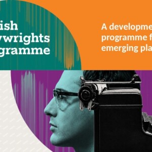 Eight Playwrights Selected for Jewish Playwrights Programme Photo