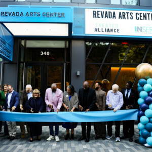 Revada Arts Center Opens in Washington, DC Photo