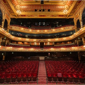 Hackney Empire to Launch 16-Month 125th Anniversary Celebration With Hackney:Central  Photo