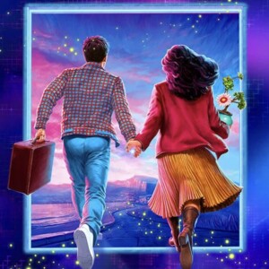 Single Tickets Now On Sale For MAMMA MIA! & MAYBE HAPPY ENDING Photo