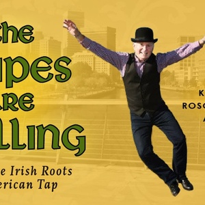 THE PIPES ARE CALLING at PPAC Postponed Photo