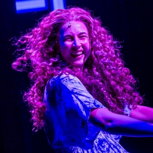 Photos: BEAUTIFUL: THE CAROLE KING MUSICAL At Cape Playhouse Interview