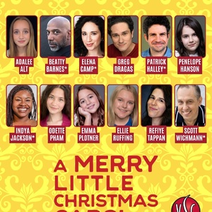 Virginia Stage Company Celebrates the Holidays with Two Upcoming Productions