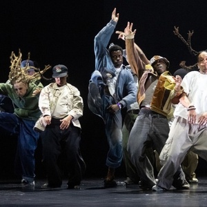 BREAKIN' CONVENTION Returns to Sadler’s Wells This May Bank Holiday