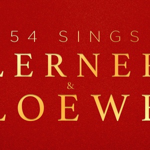 54 SINGS LERNER & LOEWE Will Come to 54 Below Photo