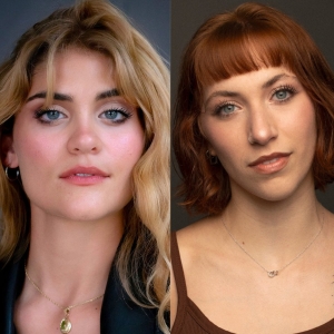 CHICAGO Reveals Cast For 2025-2026 Tour Photo