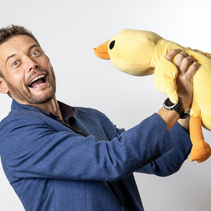 JAMES CAMPBELL'S COMEDY 4 KIDS to Return to Edinburgh Fringe Photo