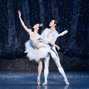 Boston Ballet Unveils 2026-2027 Season Featuring CINDERELLA and COPPÉLIA Photo