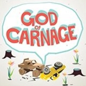 GOD OF CARNAGE to Open at Cockpit in Court Summer Theatre at CCBC Essex Photo