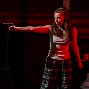 Photos: LET’S TALK ABOUT ANYTHING ELSE At The Flea Theater Photo