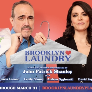 BROOKLYN LAUNDRY Extends Two Weeks Ahead of Tomorrows Opening Photo