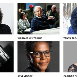 Brown Arts Institute Unveils Inaugural Programs, Featuring Carrie Mae Weems, Tanya Ta Photo