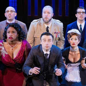 CLUE Will Come to the Saenger Theatre in 2027 Photo