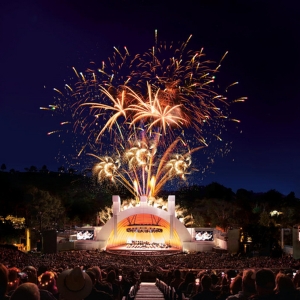 Hollywood Bowl Named Outdoor Concert Venue Of The Year At 35th Annual Pollstar Awards Photo
