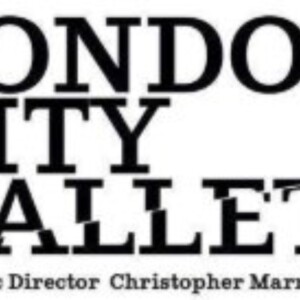LONDON CITY BALLET to Partner With Royal Ballet in FUTUREWORKS Photo