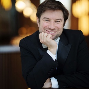 Stephan Zilias Appointed as New Music Director Of Opera Ballet Vlaanderen Photo