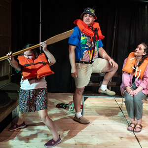 Photos: First look at MTVarts&rsquo; A NIGHT OF ONE ACTS 2026 Photo