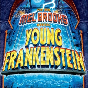 YOUNG FRANKENSTEIN Comes to Music Theatre of Idaho in October Photo