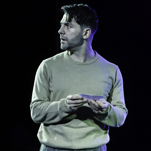 Photos: Michael Raver Stars in REMEMBER THIS: THE LESSON OF JAN KARSKI at Sarasota Je