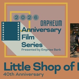 LITTLE SHOP OF HORRORS Will Be Screened at the Mary Jane Teall Theater Photo