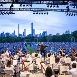 Jaap van Zweden Steps Down as New York Philharmonic Music Director