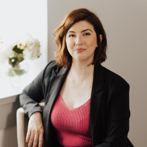 Julianna Crespo Appointed General Manager of Chandler Center for the Arts Photo
