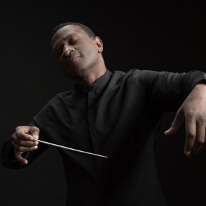 Kwamé Ryan To Debut As New Music Director Of The Charlotte Symphony In His Fir Photo