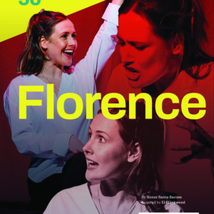 FLORENCE to Transfer to Park Theatre for Limited London Run