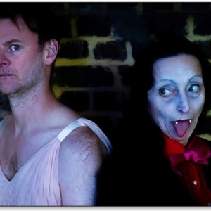 COUNTESS DRACULA Comes to Camden People's Theatre