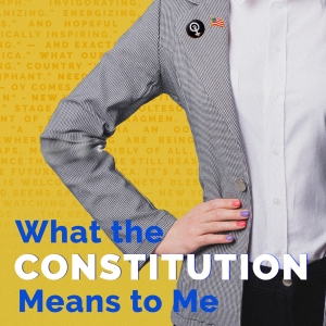 Jennifer Westfeldt Will Lead WHAT THE CONSTITUTION MEANS TO ME at Kansas City Repertory Th Photo