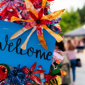 The Base’s Festival Of Arts And Crafts Will Return to Greenham Business Park This S Photo