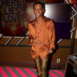 Full Cast Set for CHEZ JOEY at Arena Stage, Starring Myles Frost and More Photo