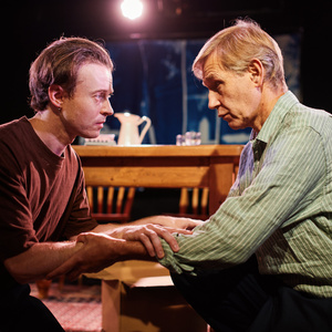 Leodis Prize to Return to Edinburgh Fringe After SANCTUARY Success Photo
