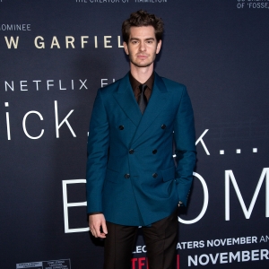 WE LIVE IN TIME Starring Andrew Garfield and Florence Pugh to Premiere at TIFF Photo