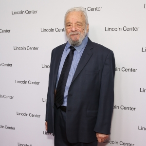 Linklater Recalls Getting to Know Sondheim on MERRILY Film Photo