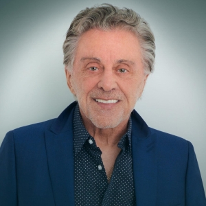 Frankie Valli Will Perform at bergenPAC Gala in October Photo