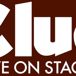 CLUE Begins Performances at Wharton Center This Week Photo