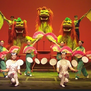 A BEAUTIFUL NOISE, THE NOTEBOOK & DANCE ME Among April Highlights At The Kravis Cente Photo