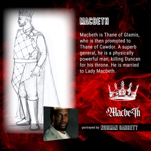 MACBETH Comes to Opera Orlando This Month Interview