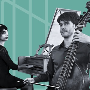 Duo Remanence Will Perform Works From the Baroque Era Photo