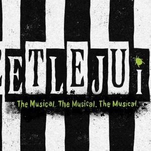 BEETLEJUICE On Sale Now From Broadway Alaska Video