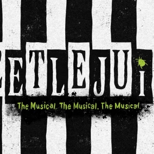 BEETLEJUICE On Sale Now From Broadway Alaska