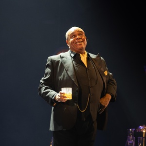 Photos: Don Black's FROM THE HEART at London’s Fortune Theatre Photo